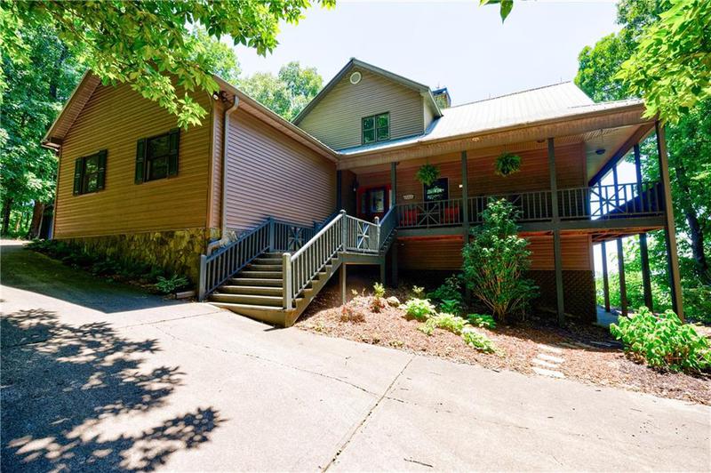 Image for property 49 Rimrock Road, Jasper, GA 30143