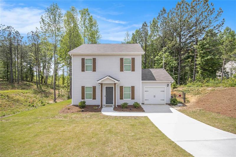 Image for property 278 Lambert Overlook Circle, Carrollton, GA 30117