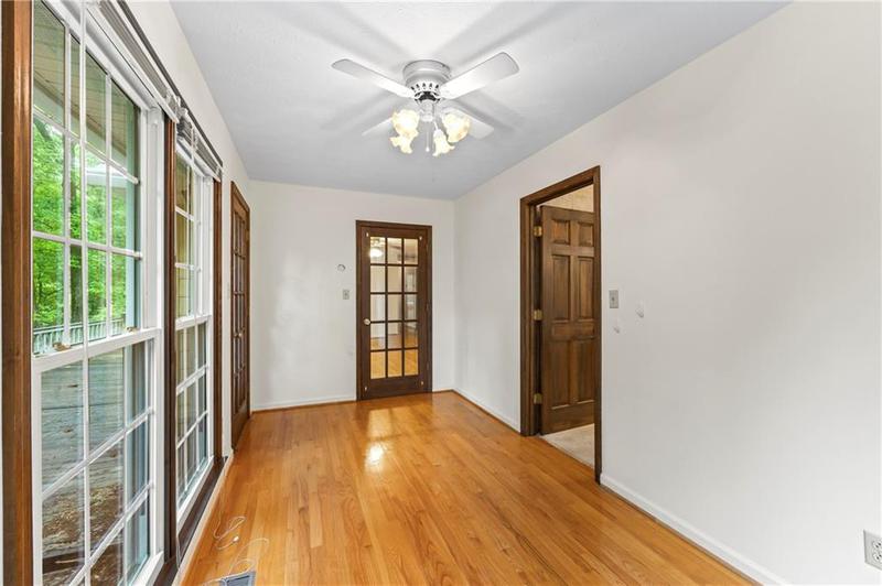 Image for property 100 Falls Mountain Drive, Dahlonega, GA 30533