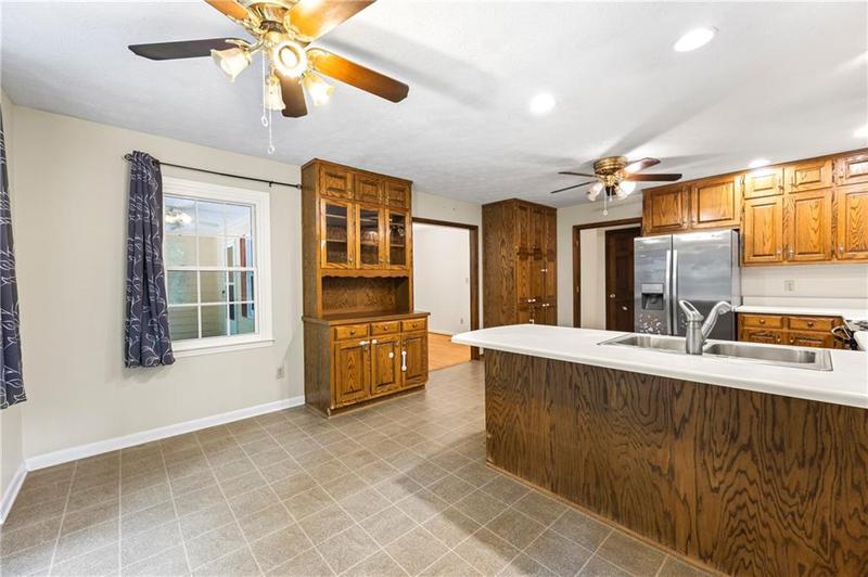 Image for property 100 Falls Mountain Drive, Dahlonega, GA 30533