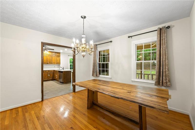 Image for property 100 Falls Mountain Drive, Dahlonega, GA 30533