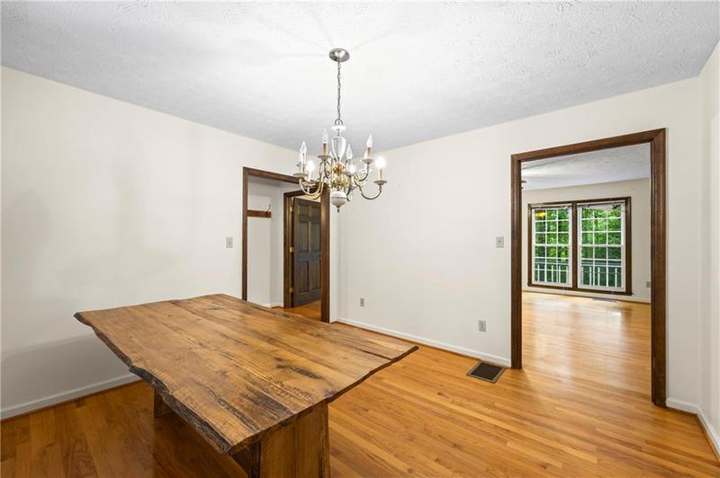 Image for property 100 Falls Mountain Drive, Dahlonega, GA 30533