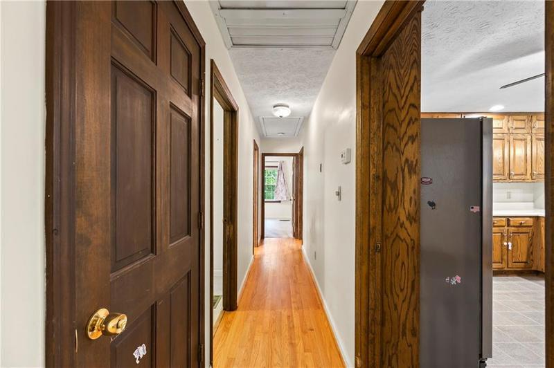 Image for property 100 Falls Mountain Drive, Dahlonega, GA 30533