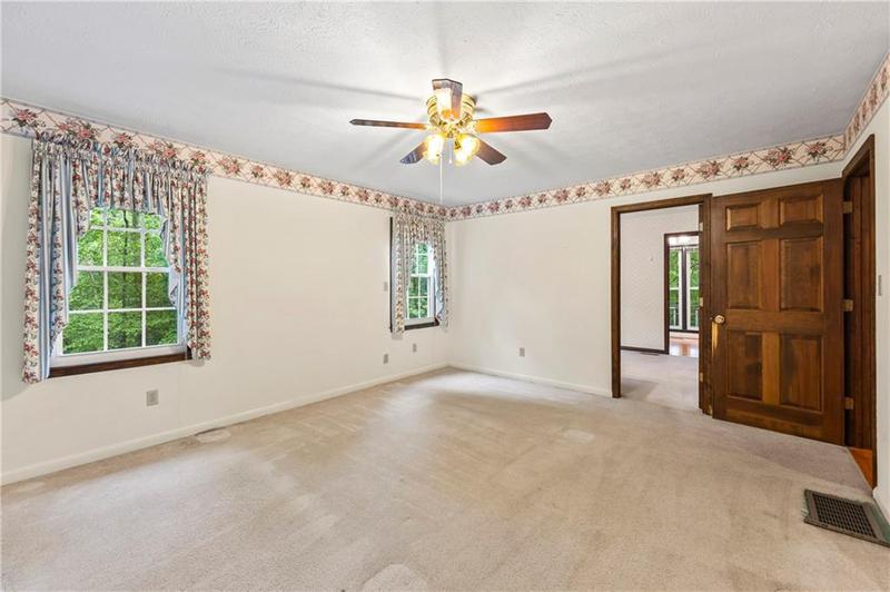 Image for property 100 Falls Mountain Drive, Dahlonega, GA 30533