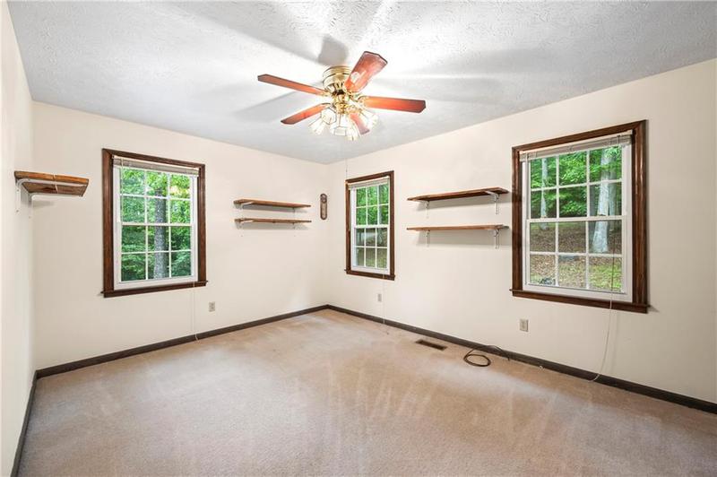 Image for property 100 Falls Mountain Drive, Dahlonega, GA 30533