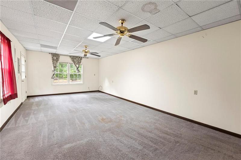 Image for property 100 Falls Mountain Drive, Dahlonega, GA 30533
