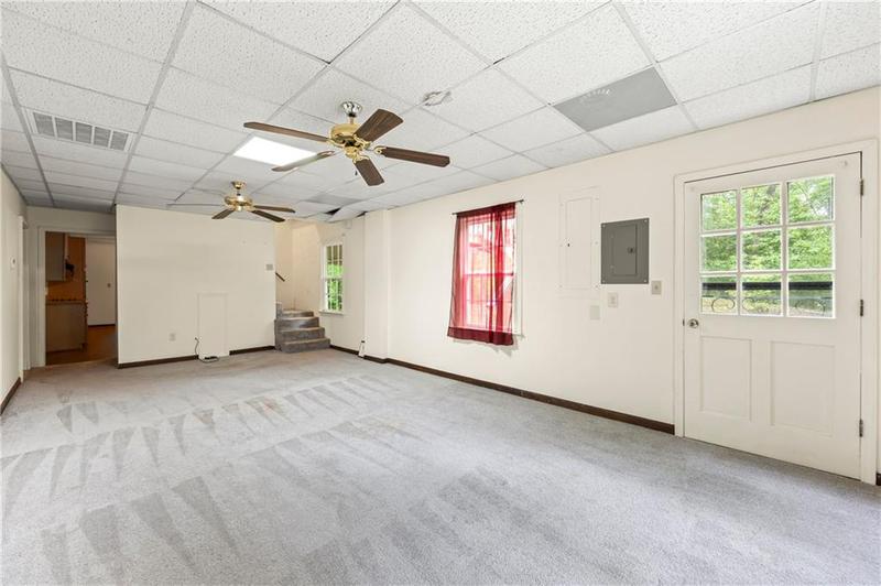 Image for property 100 Falls Mountain Drive, Dahlonega, GA 30533
