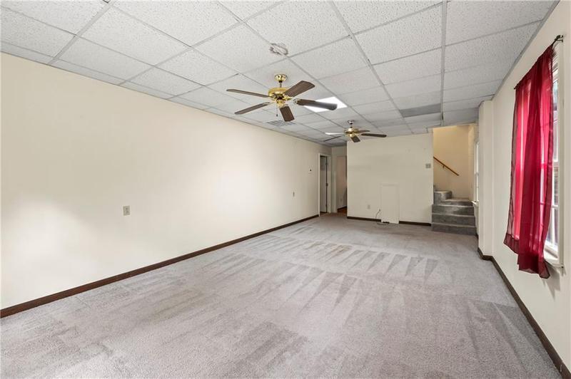 Image for property 100 Falls Mountain Drive, Dahlonega, GA 30533