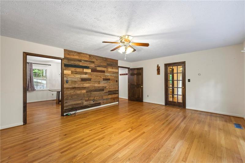 Image for property 100 Falls Mountain Drive, Dahlonega, GA 30533