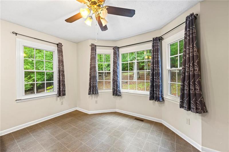 Image for property 100 Falls Mountain Drive, Dahlonega, GA 30533