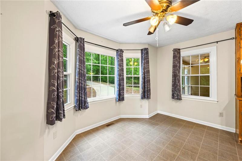 Image for property 100 Falls Mountain Drive, Dahlonega, GA 30533