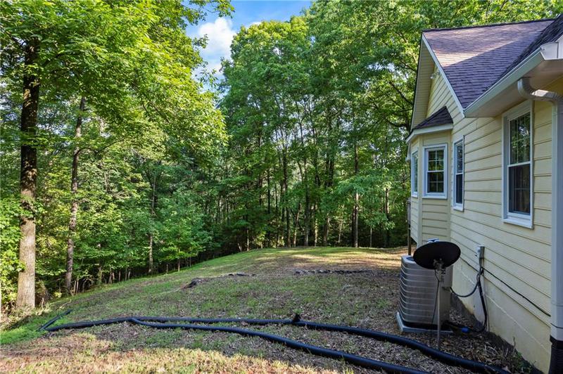 Image for property 100 Falls Mountain Drive, Dahlonega, GA 30533