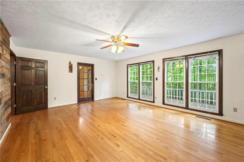 Image for property 100 Falls Mountain Drive, Dahlonega, GA 30533