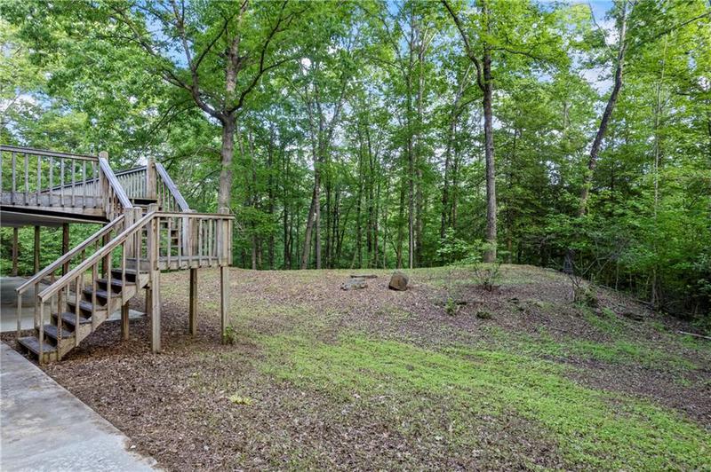 Image for property 100 Falls Mountain Drive, Dahlonega, GA 30533