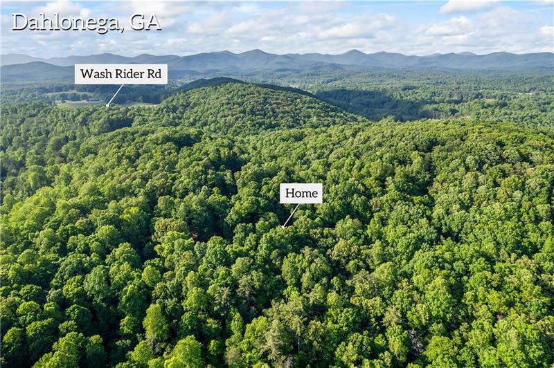Image for property 100 Falls Mountain Drive, Dahlonega, GA 30533