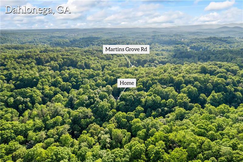 Image for property 100 Falls Mountain Drive, Dahlonega, GA 30533