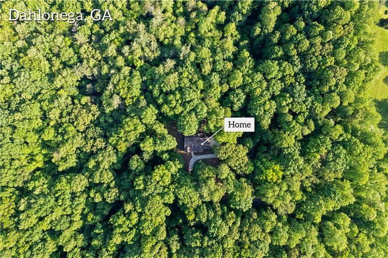 Image for property 100 Falls Mountain Drive, Dahlonega, GA 30533