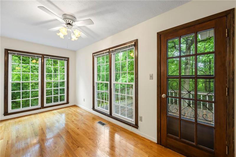Image for property 100 Falls Mountain Drive, Dahlonega, GA 30533