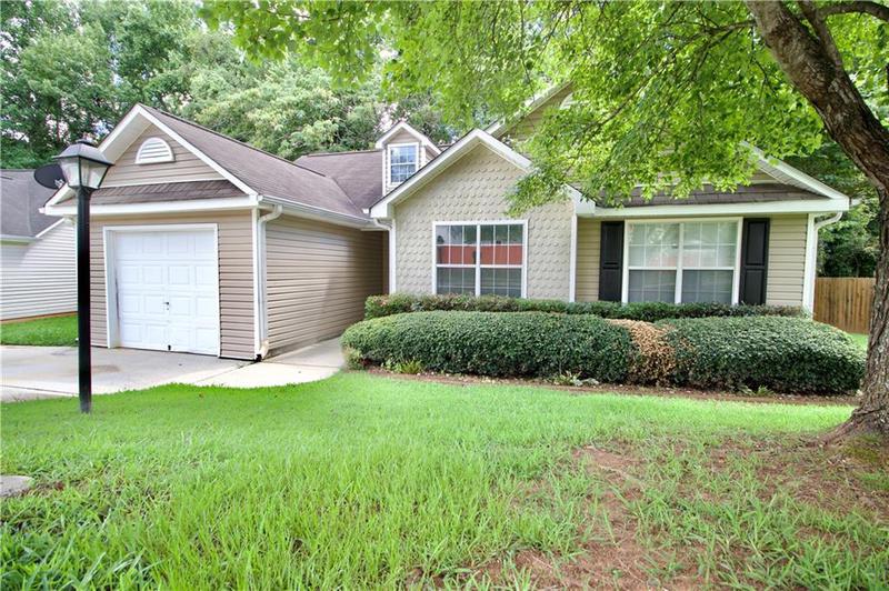 Image for property 253 Misty Ridge Trail, Stockbridge, GA 30281