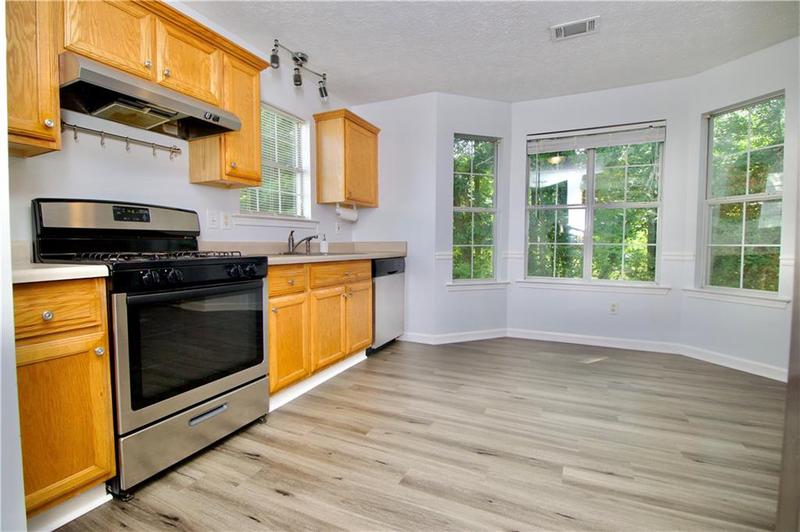 Image for property 253 Misty Ridge Trail, Stockbridge, GA 30281