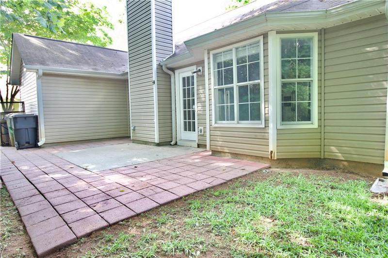 Image for property 253 Misty Ridge Trail, Stockbridge, GA 30281