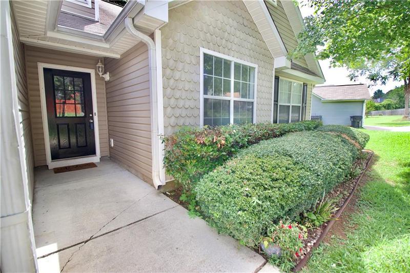 Image for property 253 Misty Ridge Trail, Stockbridge, GA 30281