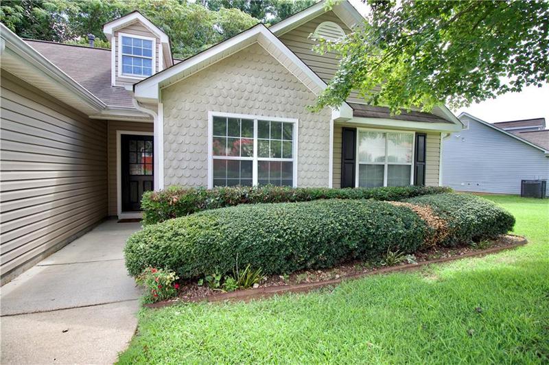 Image for property 253 Misty Ridge Trail, Stockbridge, GA 30281