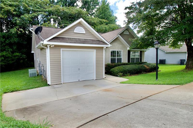 Image for property 253 Misty Ridge Trail, Stockbridge, GA 30281