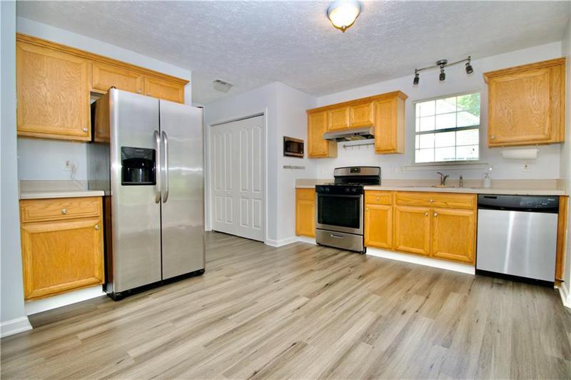 Image for property 253 Misty Ridge Trail, Stockbridge, GA 30281
