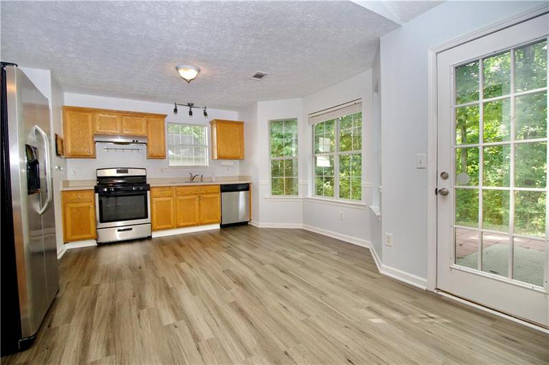 Image for property 253 Misty Ridge Trail, Stockbridge, GA 30281