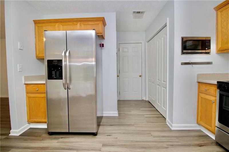 Image for property 253 Misty Ridge Trail, Stockbridge, GA 30281