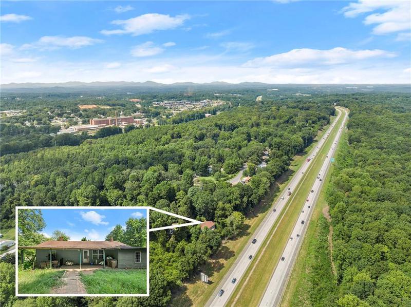 Image for property 1166 Ridge Road, Gainesville, GA 30501