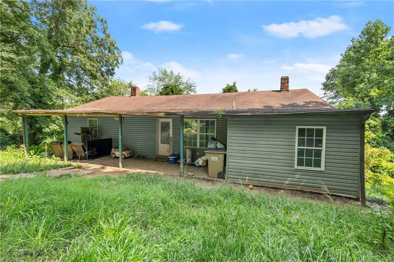 Image for property 1166 Ridge Road, Gainesville, GA 30501