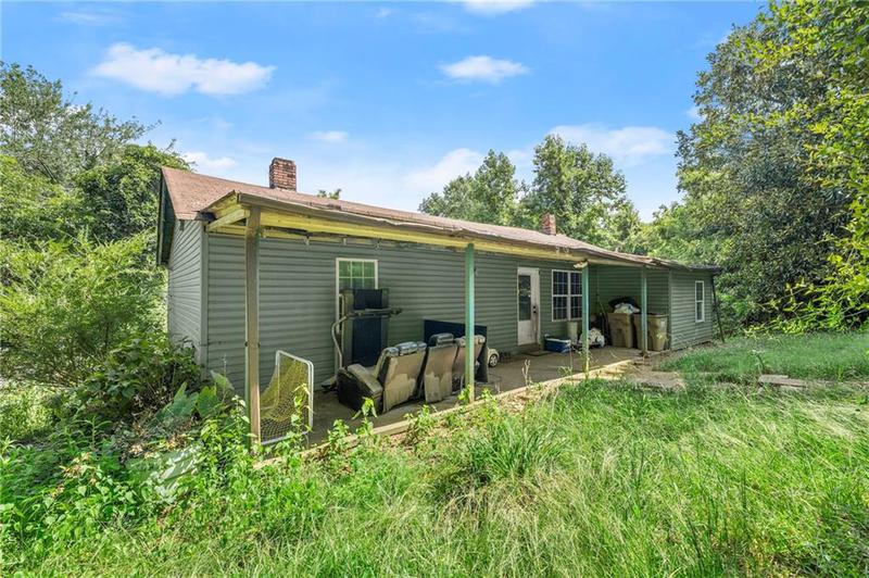 Image for property 1166 Ridge Road, Gainesville, GA 30501