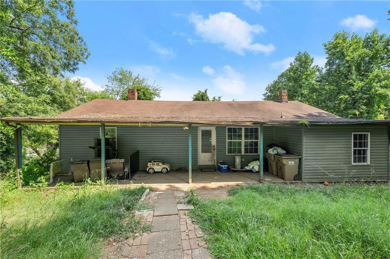 Image for property 1166 Ridge Road, Gainesville, GA 30501