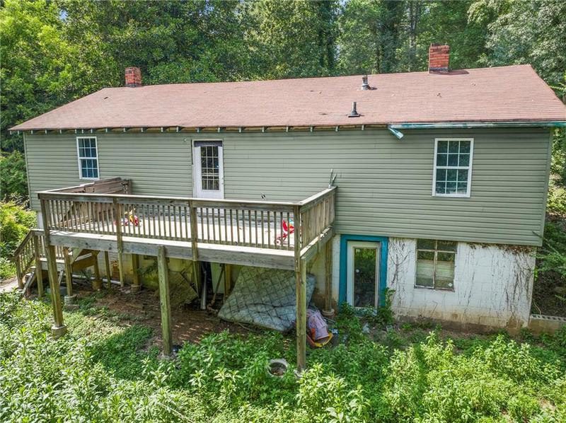 Image for property 1166 Ridge Road, Gainesville, GA 30501