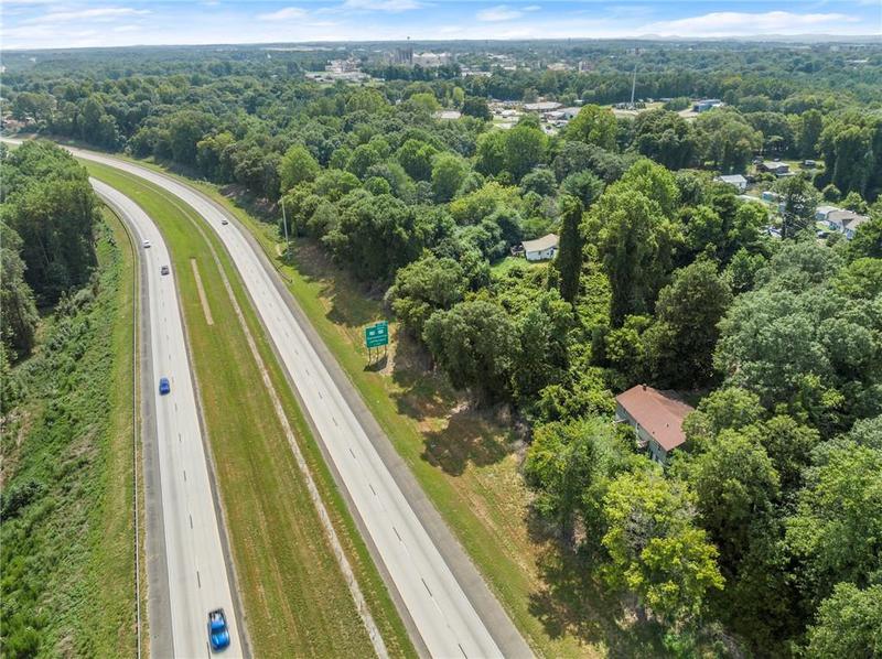 Image for property 1166 Ridge Road, Gainesville, GA 30501