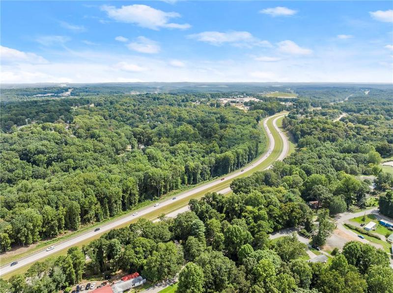 Image for property 1166 Ridge Road, Gainesville, GA 30501