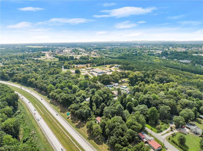 Image for property 1166 Ridge Road, Gainesville, GA 30501