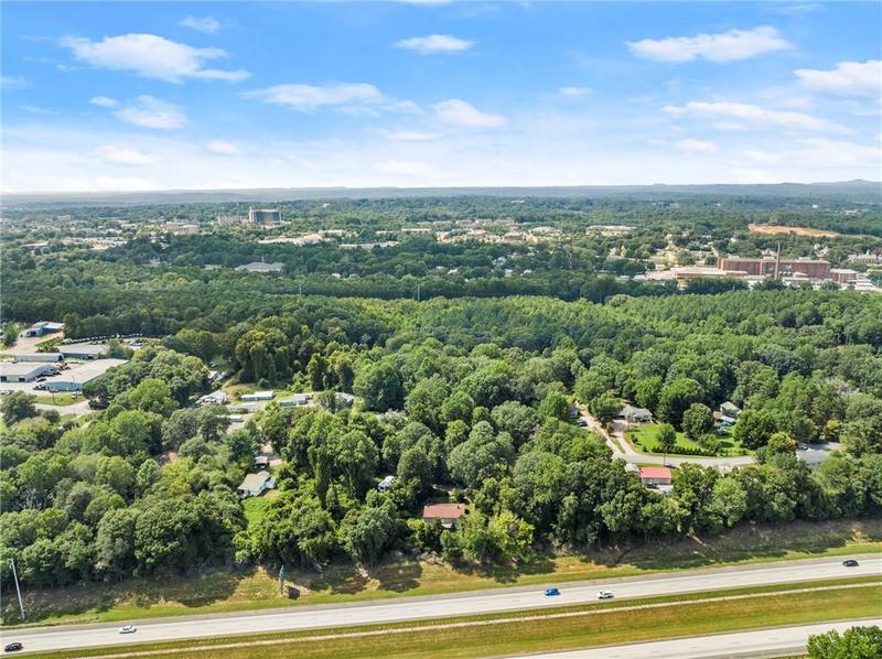 Image for property 1166 Ridge Road, Gainesville, GA 30501