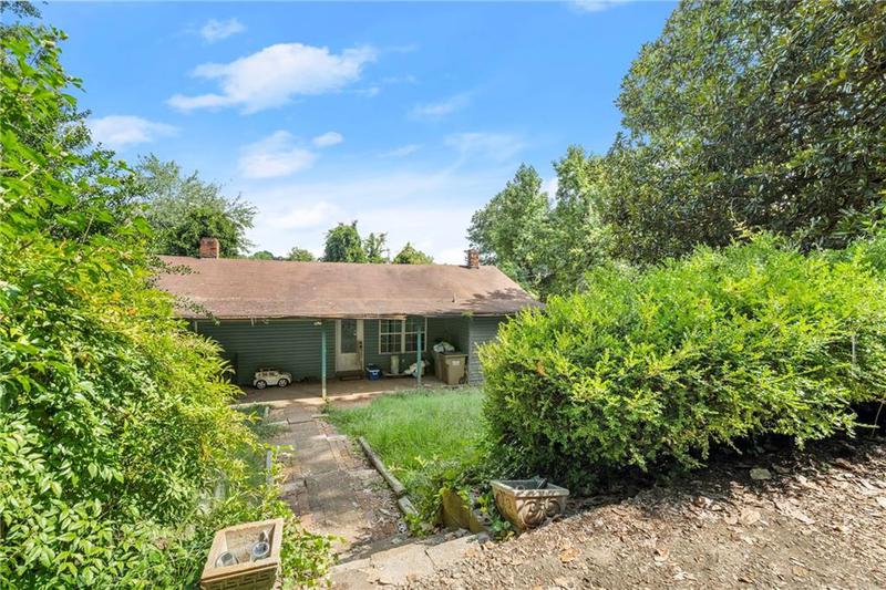 Image for property 1166 Ridge Road, Gainesville, GA 30501
