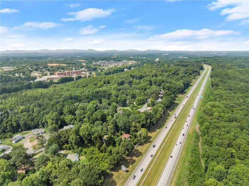 Image for property 1166 Ridge Road, Gainesville, GA 30501