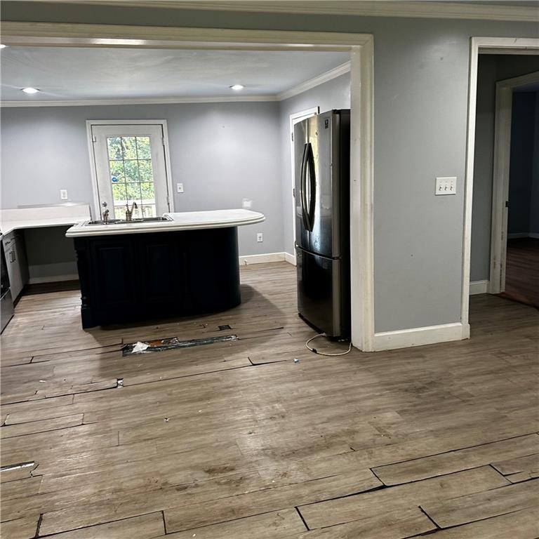 Image for property 1166 Ridge Road, Gainesville, GA 30501