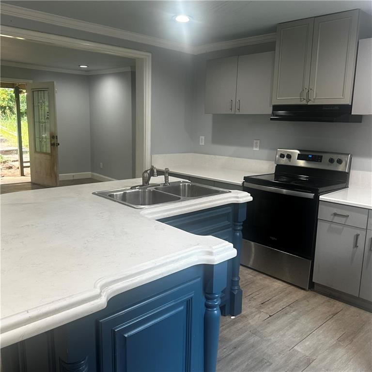 Image for property 1166 Ridge Road, Gainesville, GA 30501