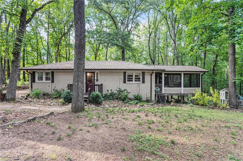 Image for property 103 Campground School Road, Dallas, GA 30157