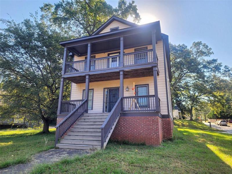 Image for property 1812 LAKEWOOD Avenue, Atlanta, GA 30315