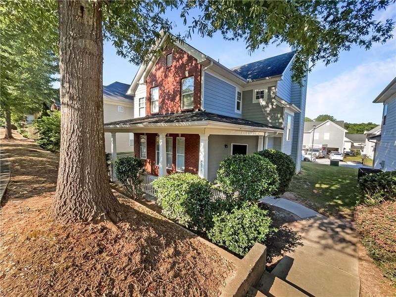 Image for property 4337 Ben Hill Road, Atlanta, GA 30349