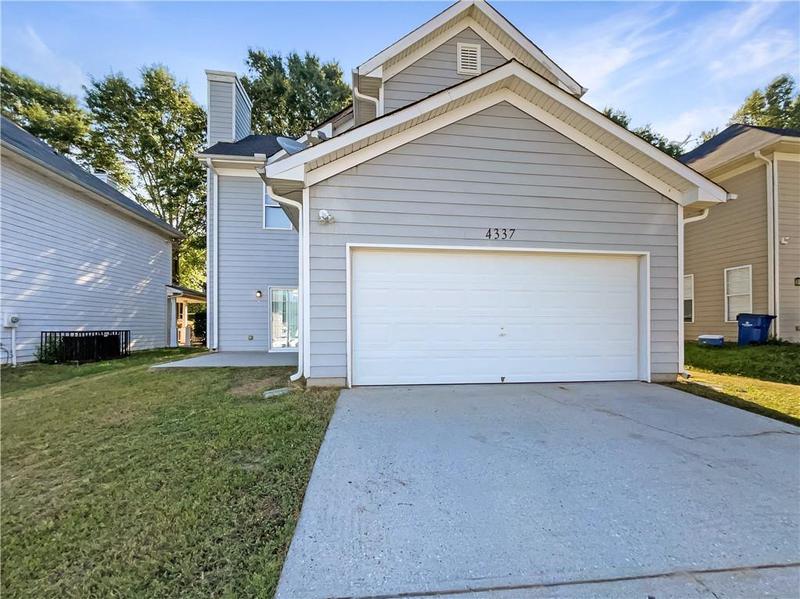 Image for property 4337 Ben Hill Road, Atlanta, GA 30349