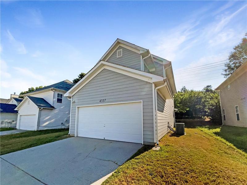 Image for property 4337 Ben Hill Road, Atlanta, GA 30349