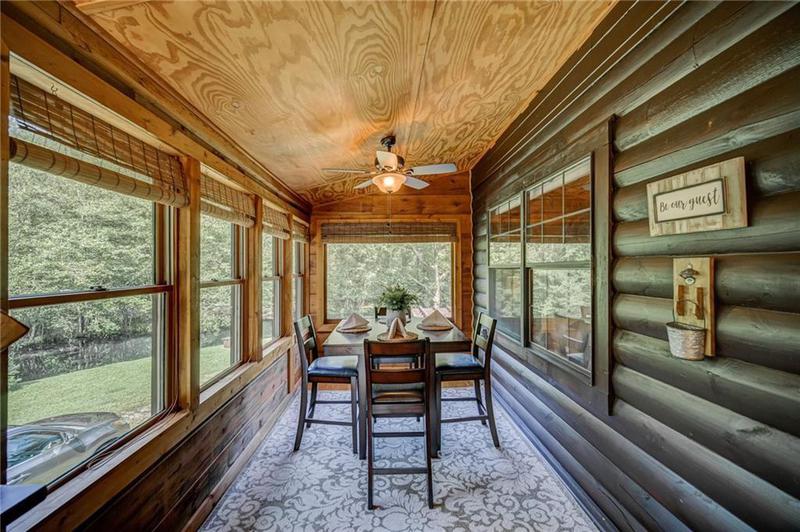 Image for property 142 Bear Lake Drive, Blue Ridge, GA 30513